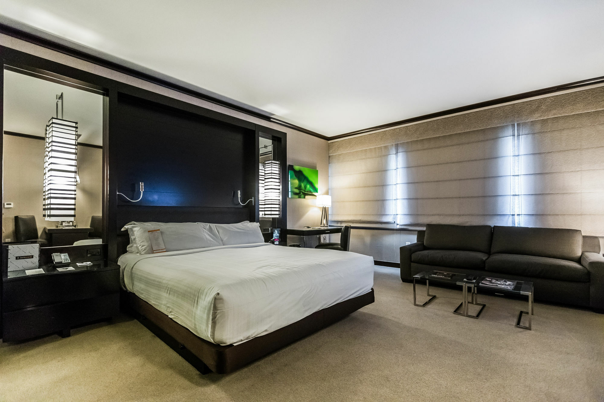 Vdara Condo Hotel Suites By Airpads Las Vegas Dış mekan fotoğraf