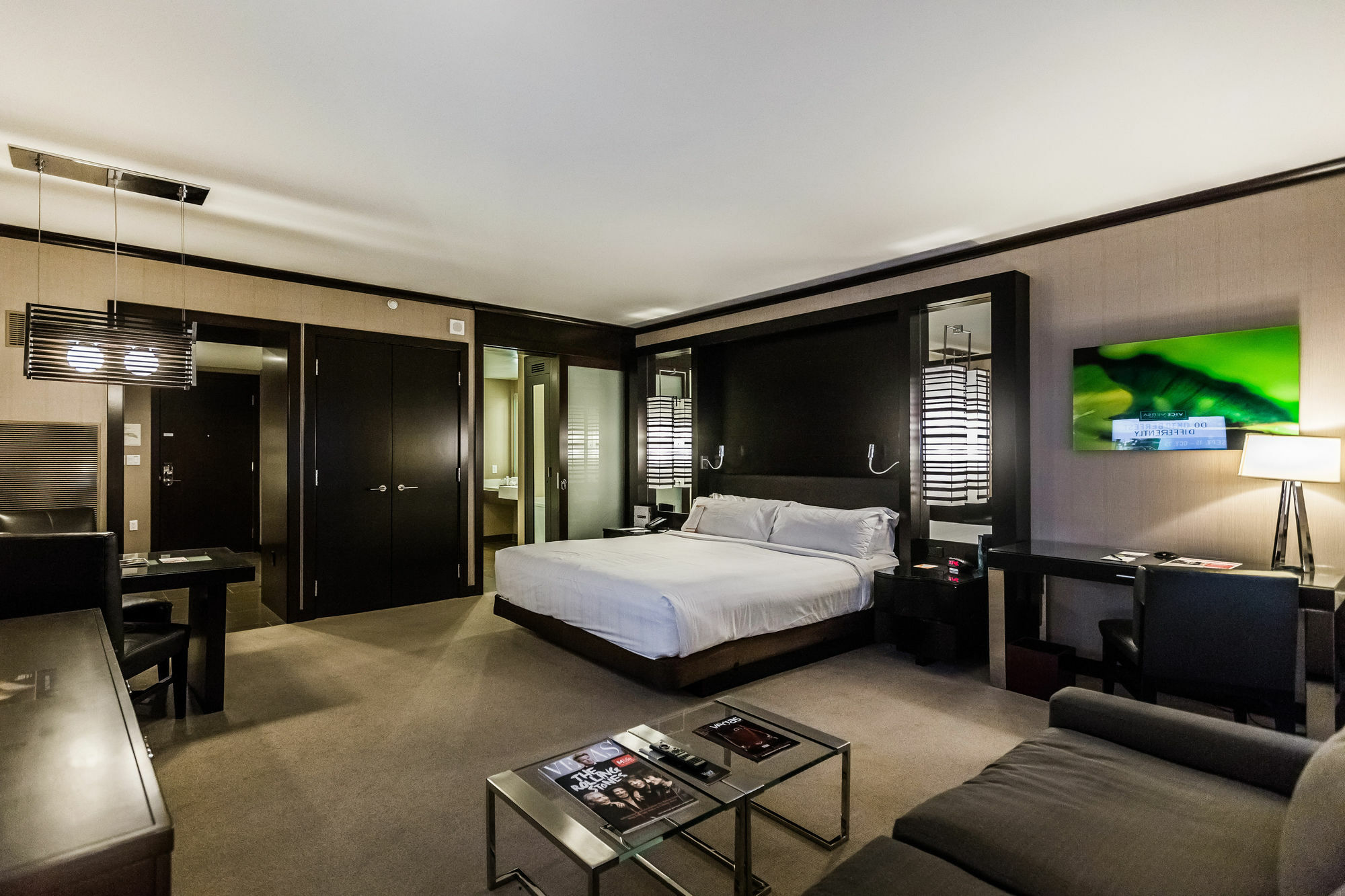 Vdara Condo Hotel Suites By Airpads Las Vegas Dış mekan fotoğraf