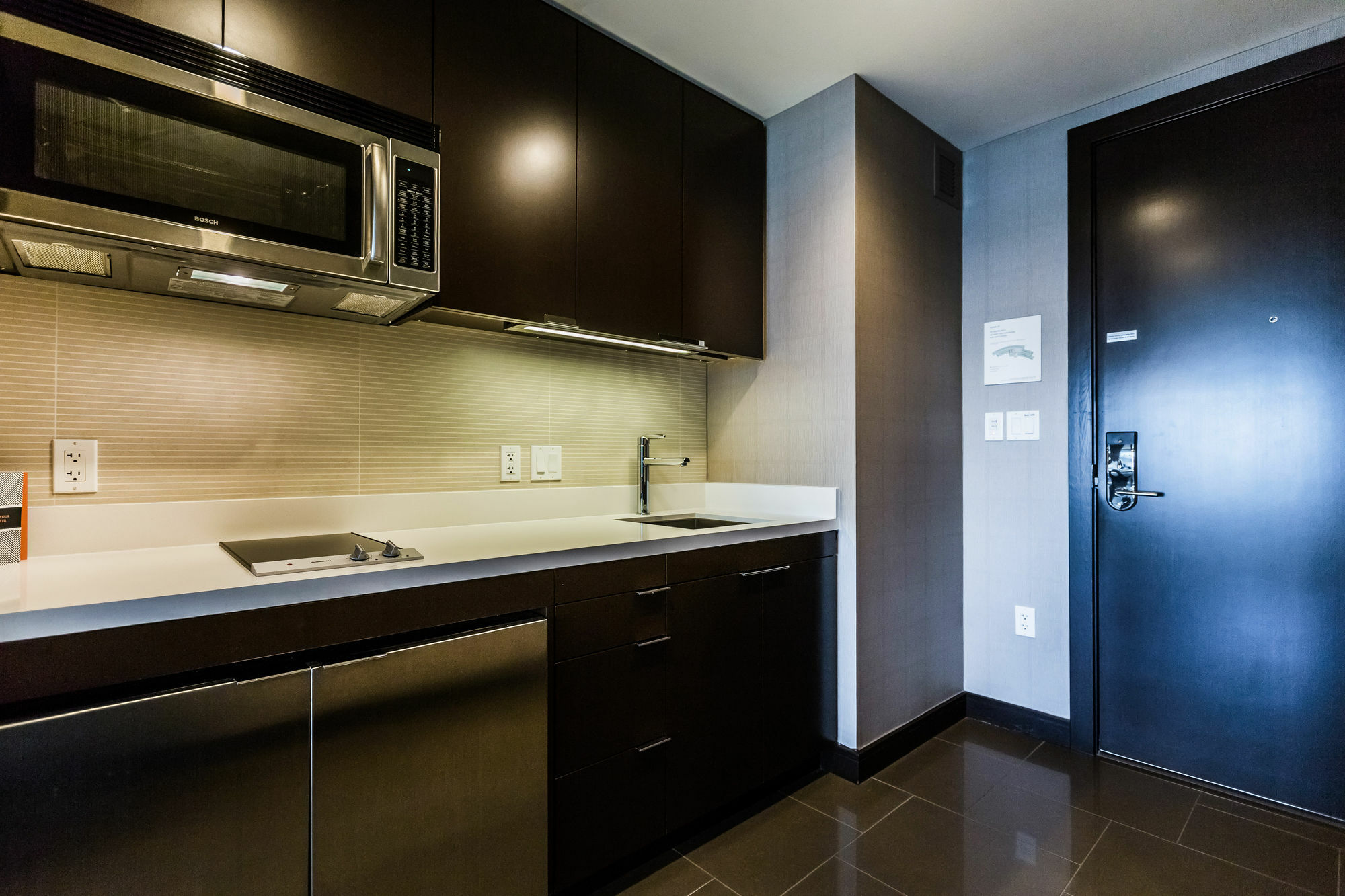 Vdara Condo Hotel Suites By Airpads Las Vegas Dış mekan fotoğraf