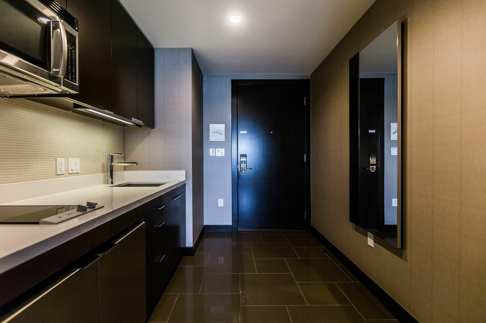 Vdara Condo Hotel Suites By Airpads Las Vegas Dış mekan fotoğraf